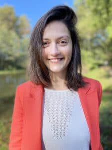 Image de Oriane Pascal